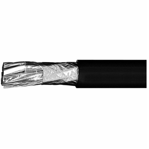 Polycab 0.5 Sqmm 24 Traid Individual & Overall Shielded-Unarmoured Instrumentation Cable